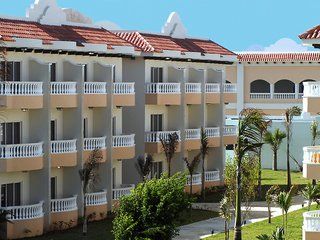 Colony Bay Resort Punta Cana Exterior foto